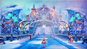 「ジルバ トラスティベル 〜ショパンの夢〜」の画像検索結果