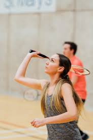 Image result for Chiltern Badminton Club