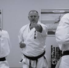 Image result for Worcester Taijutsu Kai Self Defence