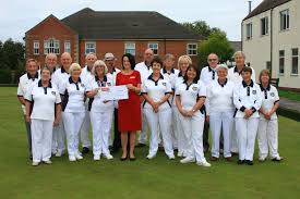 Image result for Crawley Town Bowls Club