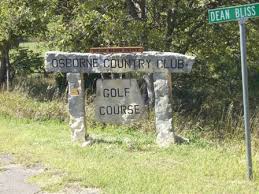 Image result for Osborne Golf Club