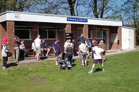 Image result for Bury Cricket Club