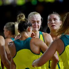 Image result for Ecs Predators Netball Club