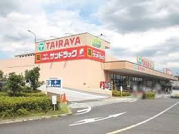 Image result for 立川市上砂町3丁目〈新築〉西武拝島線「武蔵砂川」駅徒歩17分　玄関収納　ストレージルーム　浄水器　浴室乾燥機　並列駐車2台可　全3棟②号棟