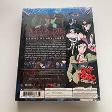 「銀鈴 ジャイアントロボ THE ANIMATION -地球が静止する日」の画像検索結果