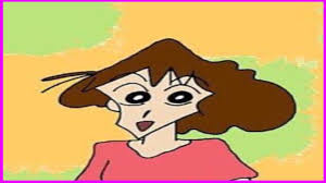 「野原みさえ クレヨンしんちゃん」の画像検索結果