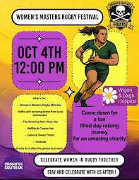 Image result for Parkside Golborne Amateur Rugby League Football Club