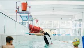 Image result for Launceston Swimming Club, Cornwall