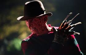 Image result for freddy contre jason