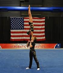 Image result for L&G Acrobatic Gymnastics