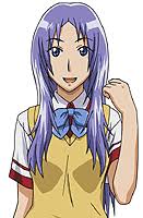 「伊丹みゆき 極上生徒会」の画像検索結果