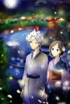 HOTARUBI NO MORI E/#494635 - Zerochan