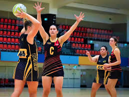 Image result for Sas Netball Club