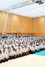 Image result for Kakumei Kan Aikikai (Middlesbrough)