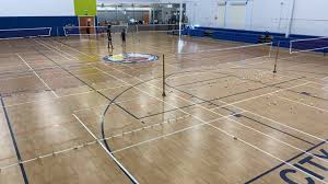 Image result for Circus Badminton Club