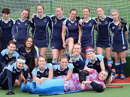 Image result for Yateley Hockey Club