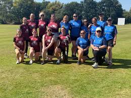 Image result for Hazelgrove Cricket Club