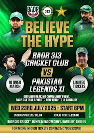 Image result for Banbury Cricket Club