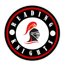Image result for Reading Knights