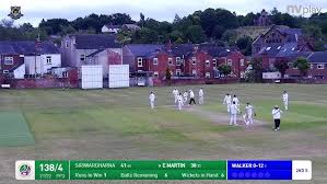 Image result for Radcliffe-On-Trent Cricket Club