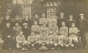 Image result for Cardiff Harlequins