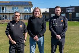 Image result for Seaton Carew Cricket Club