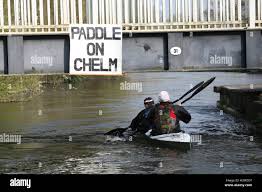 Image result for Chelmsford Canoe Club