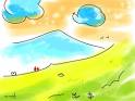 Lovely mountains « i2fly