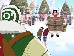 「ネギ熊まりあ ONE PIECE」の画像検索結果