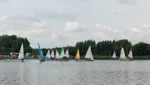 Image result for St Edmundsbury Sailing & Canoeing Association