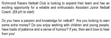 Image result for Richmond Ravers