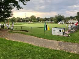 Image result for Lawson Park Bowling Club