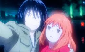 「森美咲 東のエデン」の画像検索結果