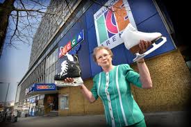 Image result for Bradford Ice Skating Club