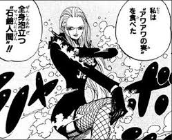 「カリファ ONE PIECE」の画像検索結果