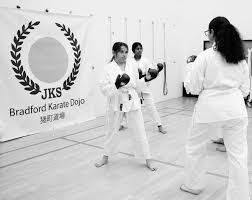 Image result for Kyokushinkai Karate Bradford