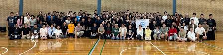 Image result for Oxford University Kendo Club