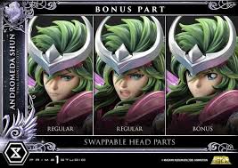 「アンドロメダ瞬」の画像検索結果