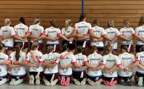 Image result for Chester Netball Club