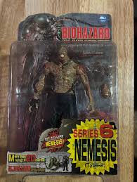 Image result for "resident evil" mutant OR mutated