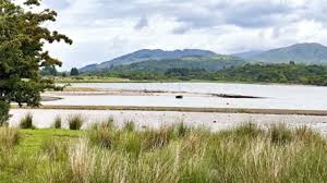 Image result for Porthmadog shooting range