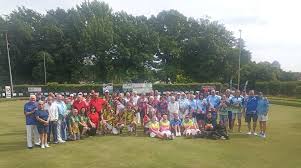 Image result for Henley-On-Thames Bowling Club