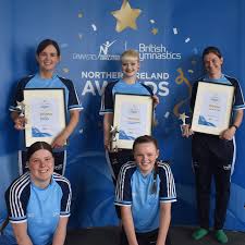 Image result for Northern Gymnastics Club CIC