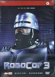 Image result for RoboCop 3