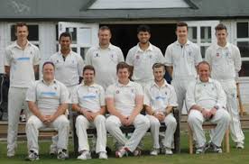 Image result for Woking and Horsell Cricket Club
