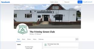 Image result for Frimley Green Football Club