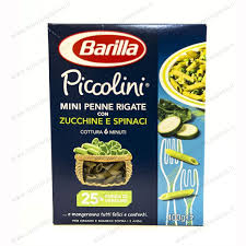 Image result for barilla piccolini