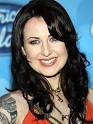 exclaimed recently axed “American Idol” contestant Carly Smithson in a ... - carly