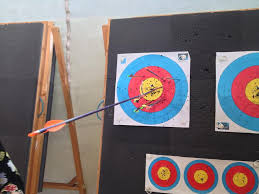 Image result for Severn Archers Archery Club