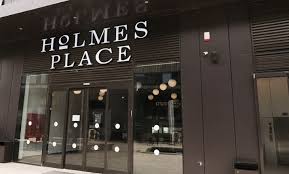 Image result for Holmes Place